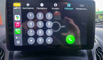 Ford Transit Courier, ’20  Ελληνικής αντιπροσωπείας, Οθόνη Carplay, Βιβλίο service full