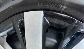 Ford Transit Courier, ’20  Ελληνικής αντιπροσωπείας, Οθόνη Carplay, Βιβλίο service full