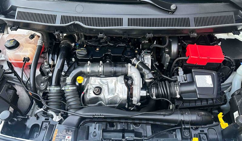 Ford Transit Courier, ’20  Ελληνικής αντιπροσωπείας, Οθόνη Carplay, Βιβλίο service full