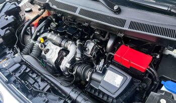 Ford Transit Courier, ’20  Ελληνικής αντιπροσωπείας, Οθόνη Carplay, Βιβλίο service full