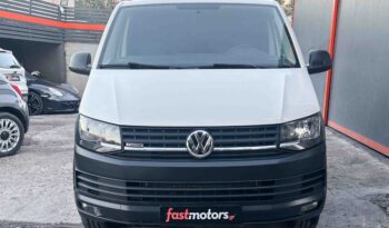 Volkswagen T6 2018 Ελληνικό, 1ο Χέρι, 4χ4, LONG,Οθόνη Carplay, Βιβλίο, Εγγύηση full