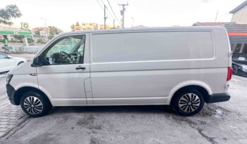 Volkswagen T6 2018 Ελληνικό, 1ο Χέρι, 4χ4, LONG,Οθόνη Carplay, Βιβλίο, Εγγύηση full