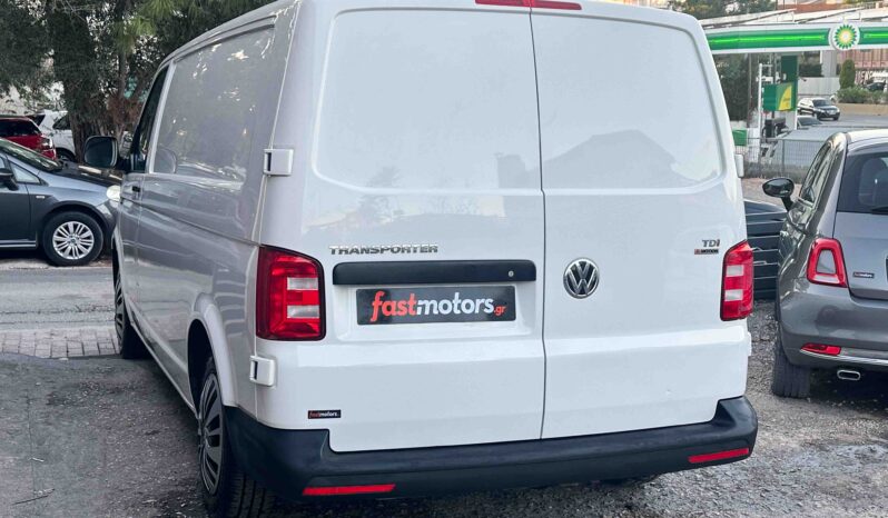 Volkswagen T6 2018 Ελληνικό, 1ο Χέρι, 4χ4, LONG,Οθόνη Carplay, Βιβλίο, Εγγύηση full