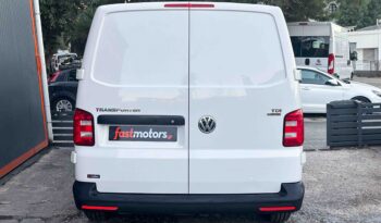 Volkswagen T6 2018 Ελληνικό, 1ο Χέρι, 4χ4, LONG,Οθόνη Carplay, Βιβλίο, Εγγύηση full