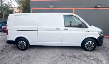 Volkswagen T6 2018 Ελληνικό, 1ο Χέρι, 4χ4, LONG,Οθόνη Carplay, Βιβλίο, Εγγύηση full