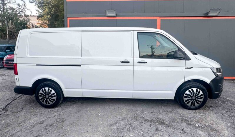 Volkswagen T6 2018 Ελληνικό, 1ο Χέρι, 4χ4, LONG,Οθόνη Carplay, Βιβλίο, Εγγύηση full