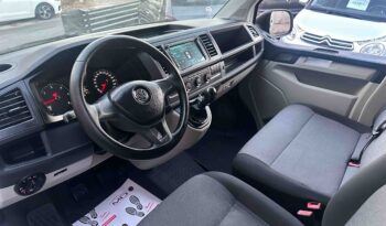 Volkswagen T6 2018 Ελληνικό, 1ο Χέρι, 4χ4, LONG,Οθόνη Carplay, Βιβλίο, Εγγύηση full