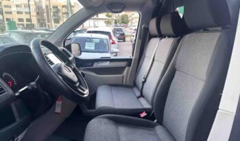 Volkswagen T6 2018 Ελληνικό, 1ο Χέρι, 4χ4, LONG,Οθόνη Carplay, Βιβλίο, Εγγύηση full