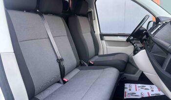 Volkswagen T6 2018 Ελληνικό, 1ο Χέρι, 4χ4, LONG,Οθόνη Carplay, Βιβλίο, Εγγύηση full