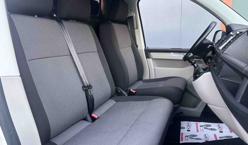 Volkswagen T6 2018 Ελληνικό, 1ο Χέρι, 4χ4, LONG,Οθόνη Carplay, Βιβλίο, Εγγύηση full