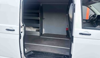 Volkswagen T6 2018 Ελληνικό, 1ο Χέρι, 4χ4, LONG,Οθόνη Carplay, Βιβλίο, Εγγύηση full