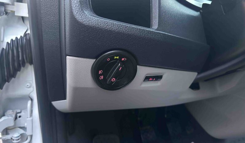 Volkswagen T6 2018 Ελληνικό, 1ο Χέρι, 4χ4, LONG,Οθόνη Carplay, Βιβλίο, Εγγύηση full