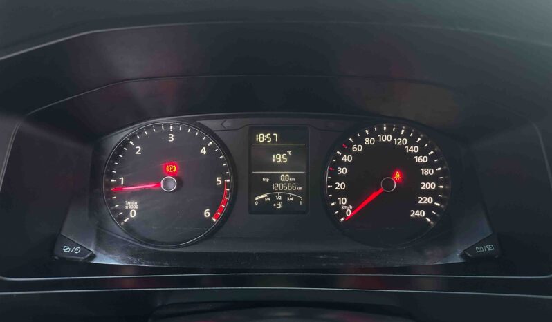 Volkswagen T6 2018 Ελληνικό, 1ο Χέρι, 4χ4, LONG,Οθόνη Carplay, Βιβλίο, Εγγύηση full