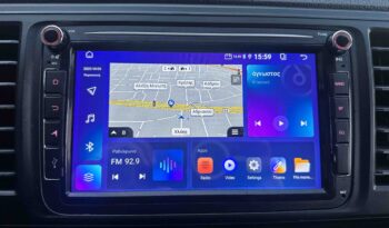 Volkswagen T6 2018 Ελληνικό, 1ο Χέρι, 4χ4, LONG,Οθόνη Carplay, Βιβλίο, Εγγύηση full