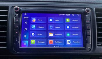 Volkswagen T6 2018 Ελληνικό, 1ο Χέρι, 4χ4, LONG,Οθόνη Carplay, Βιβλίο, Εγγύηση full