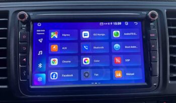 Volkswagen T6 2018 Ελληνικό, 1ο Χέρι, 4χ4, LONG,Οθόνη Carplay, Βιβλίο, Εγγύηση full