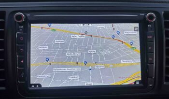 Volkswagen T6 2018 Ελληνικό, 1ο Χέρι, 4χ4, LONG,Οθόνη Carplay, Βιβλίο, Εγγύηση full