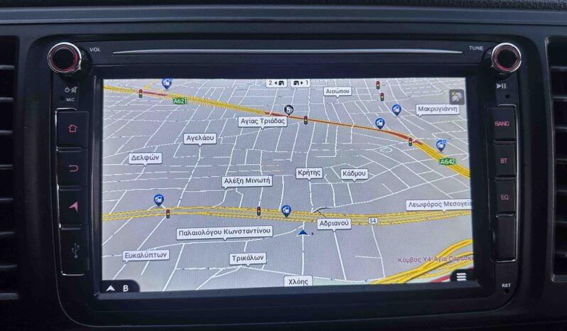 Volkswagen T6 2018 Ελληνικό, 1ο Χέρι, 4χ4, LONG,Οθόνη Carplay, Βιβλίο, Εγγύηση full