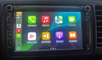 Volkswagen T6 2018 Ελληνικό, 1ο Χέρι, 4χ4, LONG,Οθόνη Carplay, Βιβλίο, Εγγύηση full