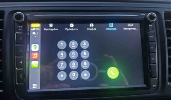 Volkswagen T6 2018 Ελληνικό, 1ο Χέρι, 4χ4, LONG,Οθόνη Carplay, Βιβλίο, Εγγύηση full