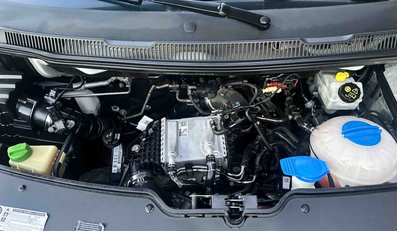 Volkswagen T6 2018 Ελληνικό, 1ο Χέρι, 4χ4, LONG,Οθόνη Carplay, Βιβλίο, Εγγύηση full