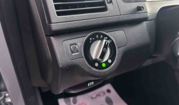 Mercedes-Benz C 180, ’08 Ελληνικής αντιπροσωπείας, Οθόνη Carplay, Βιβλίο service full