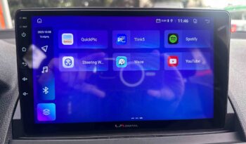 Mercedes-Benz C 180, ’08 Ελληνικής αντιπροσωπείας, Οθόνη Carplay, Βιβλίο service full