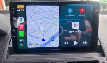 Mercedes-Benz C 180, ’08 Ελληνικής αντιπροσωπείας, Οθόνη Carplay, Βιβλίο service full