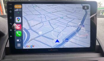 Mercedes-Benz C 180, ’08 Ελληνικής αντιπροσωπείας, Οθόνη Carplay, Βιβλίο service full