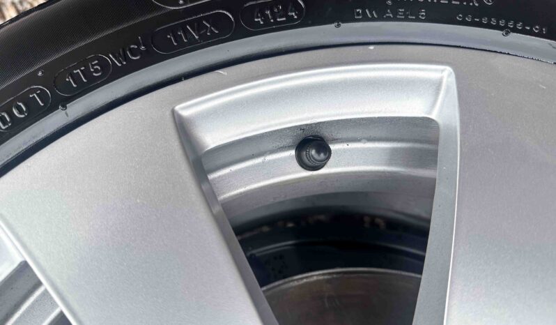 Mercedes-Benz C 180, ’08 Ελληνικής αντιπροσωπείας, Οθόνη Carplay, Βιβλίο service full