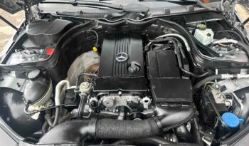 Mercedes-Benz C 180, ’08 Ελληνικής αντιπροσωπείας, Οθόνη Carplay, Βιβλίο service full
