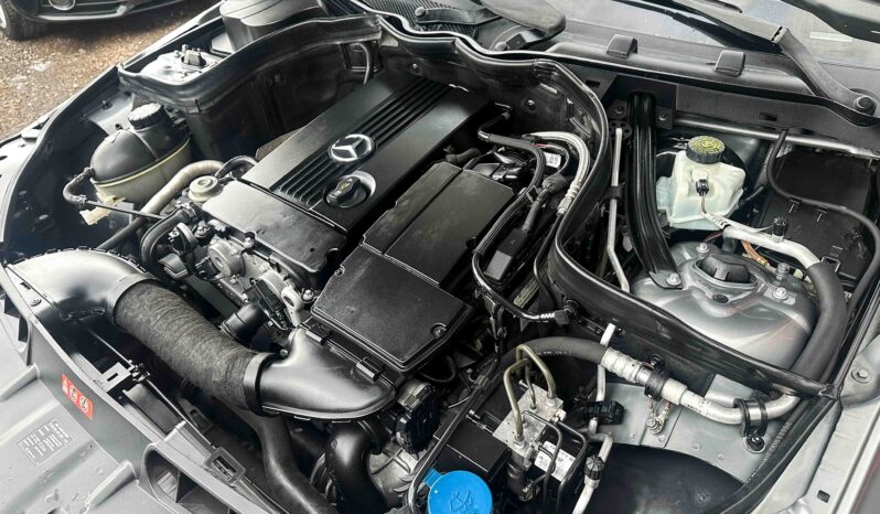 Mercedes-Benz C 180, ’08 Ελληνικής αντιπροσωπείας, Οθόνη Carplay, Βιβλίο service full