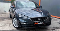 Seat Leon 2021 XCELLENCE,Panorama, Ελληνικό, 1o Χερι, Βιβλίο, Εγγύηση