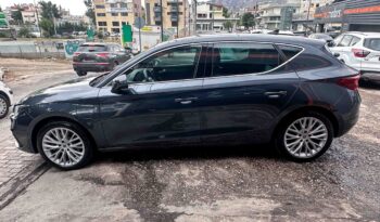 Seat Leon 2021 XCELLENCE,Panorama, Ελληνικό, 1o Χερι, Βιβλίο, Εγγύηση full