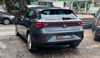 Seat Leon 2021 XCELLENCE,Panorama, Ελληνικό, 1o Χερι, Βιβλίο, Εγγύηση full
