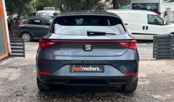 Seat Leon 2021 XCELLENCE,Panorama, Ελληνικό, 1o Χερι, Βιβλίο, Εγγύηση full