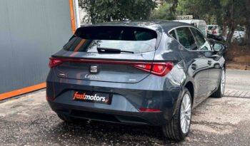 Seat Leon 2021 XCELLENCE,Panorama, Ελληνικό, 1o Χερι, Βιβλίο, Εγγύηση full
