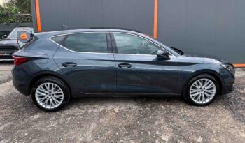 Seat Leon 2021 XCELLENCE,Panorama, Ελληνικό, 1o Χερι, Βιβλίο, Εγγύηση full