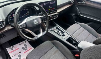 Seat Leon 2021 XCELLENCE,Panorama, Ελληνικό, 1o Χερι, Βιβλίο, Εγγύηση full