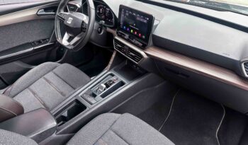 Seat Leon 2021 XCELLENCE,Panorama, Ελληνικό, 1o Χερι, Βιβλίο, Εγγύηση full