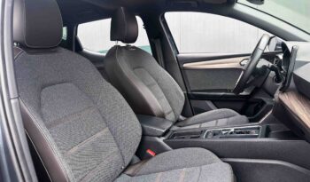 Seat Leon 2021 XCELLENCE,Panorama, Ελληνικό, 1o Χερι, Βιβλίο, Εγγύηση full