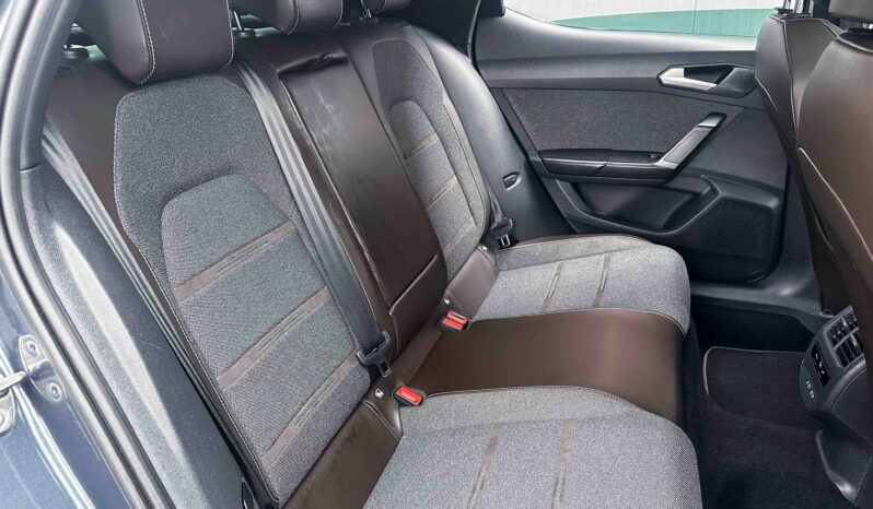 Seat Leon 2021 XCELLENCE,Panorama, Ελληνικό, 1o Χερι, Βιβλίο, Εγγύηση full