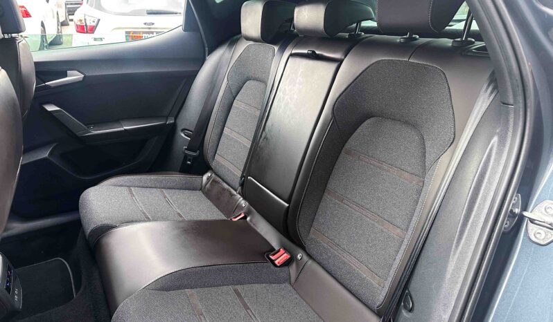 Seat Leon 2021 XCELLENCE,Panorama, Ελληνικό, 1o Χερι, Βιβλίο, Εγγύηση full