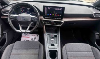 Seat Leon 2021 XCELLENCE,Panorama, Ελληνικό, 1o Χερι, Βιβλίο, Εγγύηση full