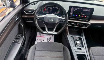 Seat Leon 2021 XCELLENCE,Panorama, Ελληνικό, 1o Χερι, Βιβλίο, Εγγύηση full