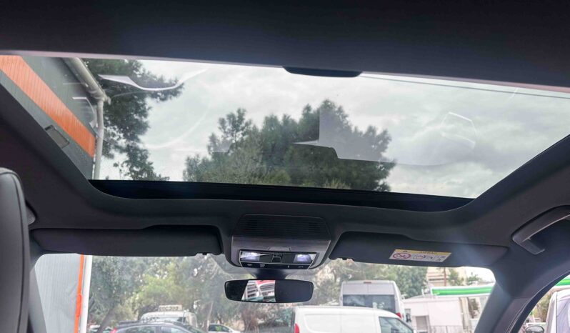 Seat Leon 2021 XCELLENCE,Panorama, Ελληνικό, 1o Χερι, Βιβλίο, Εγγύηση full