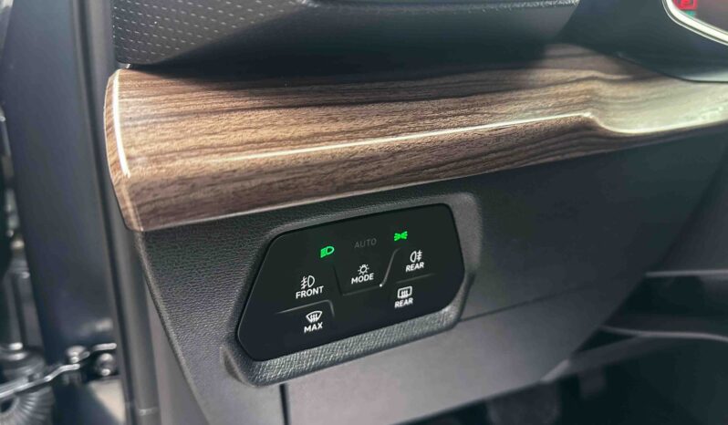 Seat Leon 2021 XCELLENCE,Panorama, Ελληνικό, 1o Χερι, Βιβλίο, Εγγύηση full