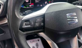 Seat Leon 2021 XCELLENCE,Panorama, Ελληνικό, 1o Χερι, Βιβλίο, Εγγύηση full