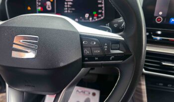 Seat Leon 2021 XCELLENCE,Panorama, Ελληνικό, 1o Χερι, Βιβλίο, Εγγύηση full