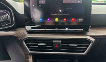 Seat Leon 2021 XCELLENCE,Panorama, Ελληνικό, 1o Χερι, Βιβλίο, Εγγύηση full